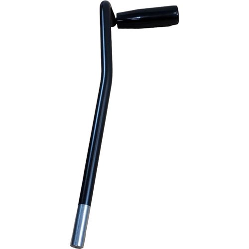 Der ERGO Roller Lever für die Lee Six Pack Pro 6000 Presse bietet ergonomischen Komfort, eine super glatte Handhabung und erleichtert das Nachladen ohne Verkrampfung.