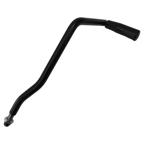 Il lever Ergo Roller per presse di ricarica offre un design ergonomico, comfort durante la ricarica e una maniglia a rullo liscia per un utilizzo semplice e preciso.