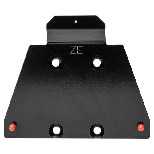 Il sistema Quick Change Ultra Mount offre montaggio rapido e rigidità, consentendo di gestire più presse e strumenti senza ingombro, ideale per ogni ricaricatore.