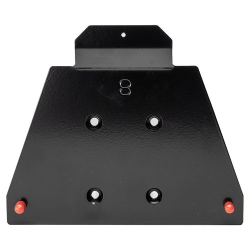 Il Quick Change Ultra Mount Top Plate offre una soluzione versatile per i ricaricatori, consentendo di cambiare rapidamente le presse e ottimizzare lo spazio di lavoro.