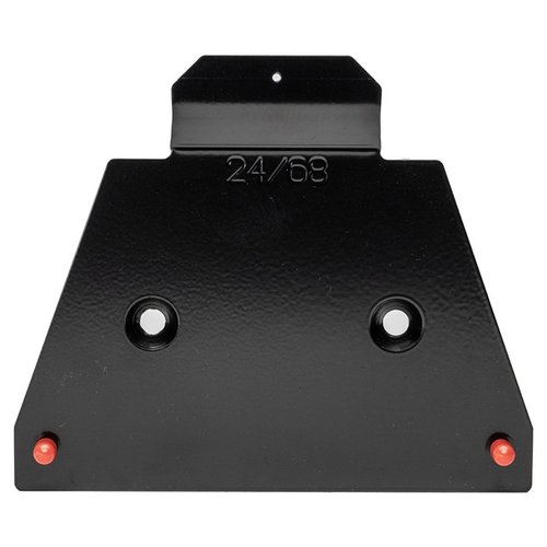 Il Quick Change Ultra Mount Top Plate offre una soluzione versatile per ricaricare, consentendo di cambiare rapidamente le presse e ottimizzare lo spazio di lavoro.
