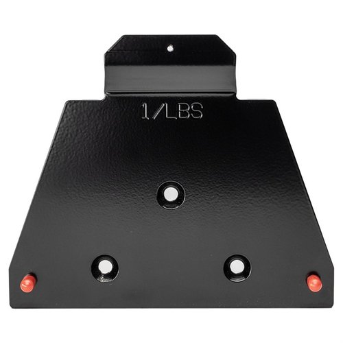 Il Quick Change Ultra Mount Top Plate & Bolt Kits offre montaggio rapido e stabile per presse Lyman, ottimizzando lo spazio e la comodità per il ricaricatore.