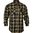 DIXXON SUPPLY, LLC BROWNELLS PATERSON MEN'S FLANNEL LONG SLEEVE - LARGE