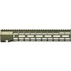 L'AR 308 M5 ATLAS R-ONE è un handguard M-LOK leggero in alluminio 6061-T6, con sistema di attacco ATLAS e compatibile con receiver AR308.