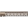L'AR 308 M5 ATLAS R-ONE è un handguard leggero in alluminio 6061-T6, con sistema di attacco ATLAS, compatibile con AR308 e dotato di rail picatinny.