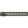 Der MOD 4 Handguard von Aero Precision bietet eine robuste 6061-T6 Aluminiumkonstruktion, 7-seitigen M-LOK™ und verstärkte QD-Sockets für maximale Flexibilität und Stabilität.