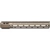 Der MOD 4 Handguard von Aero Precision bietet robuste 6061-T6 Aluminiumkonstruktion, M-LOK™-Schnittstelle und 4 verstärkte QD-Buchsen für maximale Anpassung und Stabilität.