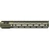 Der MOD 4 Handguard von Aero Precision bietet robuste 6061-T6 Aluminiumkonstruktion, 7-seitigen M-LOK™ und verstärkte QD-Sockets für maximale Anpassungsmöglichkeiten.