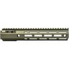 Der Aero Precision MOD 4 Handguard bietet robuste 6061-T6 Aluminiumkonstruktion, 7-seitiges M-LOK™ und verstärkte QD-Sockets für maximale Flexibilität und Stabilität.