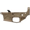 Der EPC-9 Lower Receiver bietet ein robustes Design aus 7075-T6 Aluminium, einfache Montage, flared Magazinwell und ist kompatibel mit GLOCK® Magazinen.