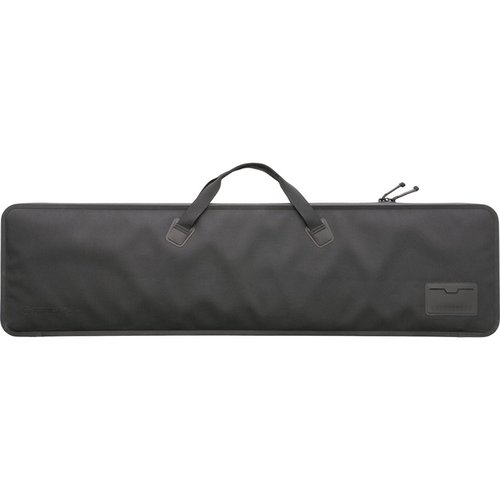 La Magpul DAKA Soft Case SR44 è leggera, resistente e impermeabile, con spazio ottimizzato per armi e accessori, perfetta per viaggi e attività all'aperto.