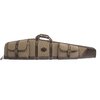 EVOLUTION OUTDOOR, LLC PRESIDENT SERIES 48" RIFLE CASE BROWN/TAN
