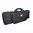 EVOLUTION OUTDOOR, LLC 1680D TACTICAL SINGLE 36" RIFLE CASE BLACK