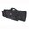 EVOLUTION OUTDOOR, LLC 1680D TACTICAL DOUBLE 36" RIFLE CASE BLACK