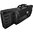 EVOLUTION OUTDOOR, LLC 1680D TACTICAL SINGLE 42" RIFLE CASE BLACK