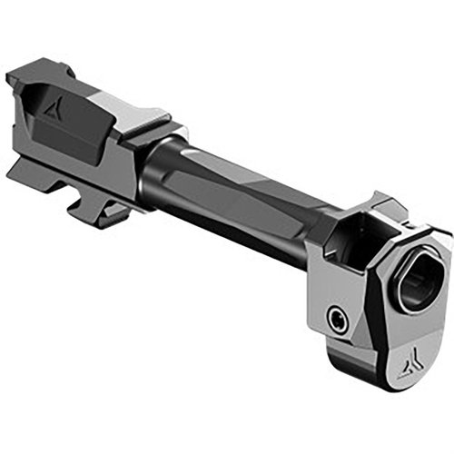 Waffenteile für Kurzwaffen > Ersatzteile für Läufe - Vorschau 0