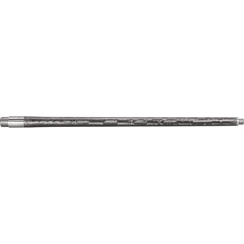 Il canna di fucile ZERMATT TL3/SR3 in fibra di carbonio 7mm è leggera, resistente e offre un'accuratezza superiore, raffreddandosi rapidamente per prestazioni ottimali.