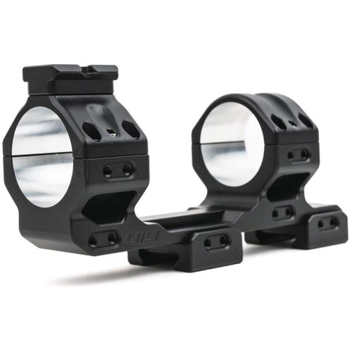 Die TACTICAL CANTILEVER 1-PIECE SCOPE MOUNTS bieten maximale Stabilität, präzise Passform und ein geringes Gewicht für deine Optik – perfekt für jeden Schützen!