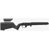 Le HUNTER LITE pour Remington 700 est léger, ergonomique et adaptable, avec un support en aluminium pour plus de précision et des options pour accessoires M-LOK.