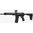 MAGPUL BDA MIL-SPEC/PISTOL ARM BRACE BLACK