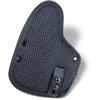 Der OMNICARRY Multi-Fit Holster bietet universelle Passform für über 300 Handfeuerwaffen, hervorragende Retention und sicheren Tragekomfort mit verstellbarer Retention.