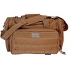 Die Tactical Basic Range Bag bietet schnellen Zugriff auf dein Schiesszubehör, ist aus robustem Polyester gefertigt und hat zahlreiche Fächer für optimale Organisation.