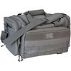 Die Tactical Basic Range Bag bietet schnellen Zugriff auf dein Schiesszubehör, ist aus robustem Polyester gefertigt und hat viel Stauraum mit MOLLE-Webbing.