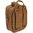 EVOLUTION OUTDOOR, LLC TACTICAL FIRST AID POUCH COYOTE POUCH ONLY
