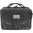 EVOLUTION OUTDOOR, LLC 1680 TACTICAL XL DOUBLE PISTOL CASE BLACK