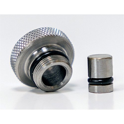 Le POWER GRIP SHELL HOLDER offre une prise confortable pour le tronçonnage et le chambrage, et permet de changer rapidement de douille sans effort.