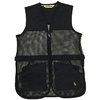 Die BOB ALLEN FULL MESH DUAL PAD SHOOTING VEST bietet leichten Mesh, duale Polster für Links- und Rechtshänder, verstellbare Seiten und praktische Taschen.