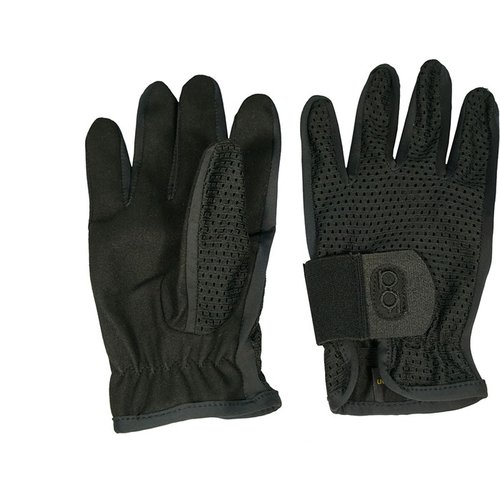Die BOB ALLEN SHOTGUNNER’S GLOVES bieten hervorragende Atmungsaktivität, rutschfestes Mikro-Suede und einen verstellbaren Handgelenkverschluss für perfekten Sitz.