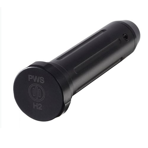 Die AR-15 Enhanced Buffers von Primary Weapons bieten ein einzigartiges Design für weniger Kontaktpunkte, was eine einfachere Reinigung und geschmeidigeres Cycling ermöglicht.