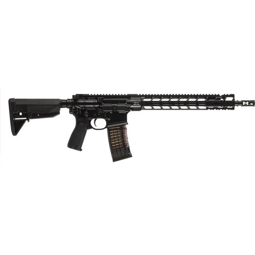 Wilson Combat > Armes - Prévisualiser
