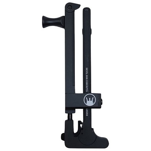 Mit dem HCR2 G2 Hard Charger kannst du dein AR-15 schnell in einen Side Charger verwandeln, ohne Umbauten – ergonomisch, leicht und vielseitig!