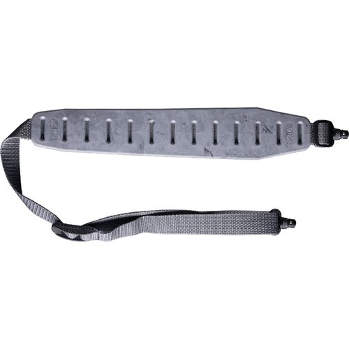 La sangle Quake Claw 2.0 avec ses pads antidérapants offre un confort inégalé, ne retient pas l'eau et reste flexible même dans des conditions extrêmes.