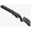 Il MAGPUL Hunter Lite per Ruger American è un calcio leggero e regolabile, compatibile con modelli destro e sinistro, con ottima ergonomia e versatilità.