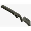 Il MAGPUL Hunter Lite per Ruger American è un calcio leggero e regolabile, compatibile con modelli destro e sinistro, ideale per cacciatori in cerca di prestazioni senza peso.
