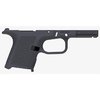 Le grip EHG RG9 de Magpul pour le Ruger RXM offre une texture TSP pour une meilleure prise, un design compact pour le port dissimulé et une compatibilité Gen3.