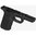 MAGPUL EHG RG9 GRIP FRAME FOR RUGER RXM FULL-SIZE BLACK