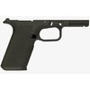 Le grip EHG RG9 de Magpul pour le Ruger RXM offre une texture TSP, un magwell évasé pour des recharges rapides et une compatibilité Gen3 pour personnaliser ton arme.