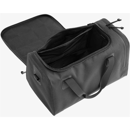 Le DAKA Range Bag 20L est robuste, imperméable et offre de nombreux rangements pour ton équipement de tir, tout en étant facile à transporter.