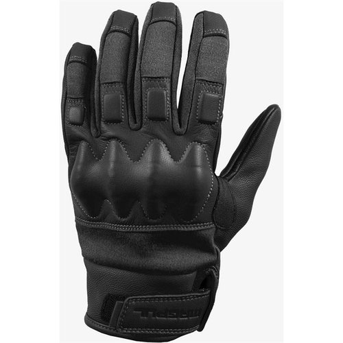 Die MAGPUL BREACH GLOVE 2.0 bietet D30 Knöchelprotektoren, feuerfestes Nomex, Touchscreen-Kompatibilität und extremen Komfort für deine Hände.