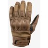 Die MAGPUL Breach Glove 2.0 bietet D30-Knöchelschutz, feuerfestes Nomex® und eine ergonomische Passform für maximalen Schutz und Komfort beim Schiessen.