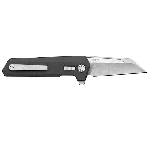 Il Magpul Breslau è un coltello pieghevole ergonomico con lama in MVN35 MIM steel, apertura facile e clip reversibile per un trasporto ambidestro.