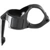 THYRM LLC SWITCHBACK HOG FLASHLIGHT RING FOR MODLITE HOG FLASHLIGHT BK