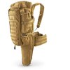 Der TACTICAL ASSAULT BAG bietet Platz für deine Ausrüstung, gepolsterte Tragegurte für Komfort und ein spezielles Fach für dein Gewehr – ideal für Abenteuer!