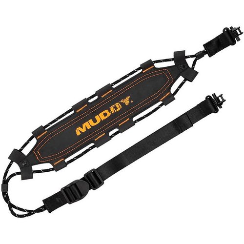 Der MUDDY TRELITE ULTRA LIGHT SLING bietet dir Leichtigkeit und den ganzen Tag über Komfort, perfekt für das Tragen von Feuerwaffen beim Jagen oder Schiessen.