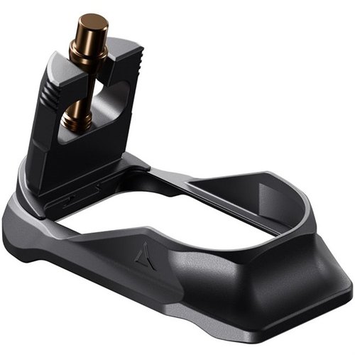 Der Radian MAGWELL für Glock 43X/48 bietet einen stabilen Griff und mühelose Nachladevorgänge dank des patentierten PLANAR-LOK™ Designs.