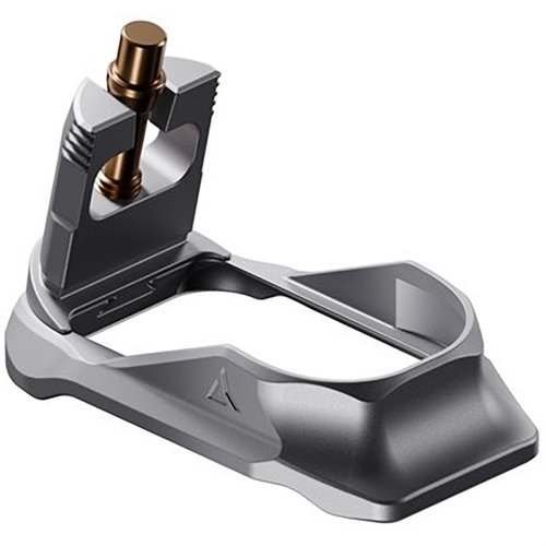 Der Radian MAGWELL für Glock 43X/48 bietet einen stabilen Griff und erleichtert das Nachladen dank des patentierten PLANAR-LOK™-Designs.